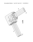 Lighting Connector Devices and Uses Thereof diagram and image