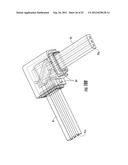 Lighting Connector Devices and Uses Thereof diagram and image