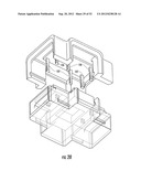 Lighting Connector Devices and Uses Thereof diagram and image