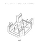 Lighting Connector Devices and Uses Thereof diagram and image