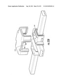 Lighting Connector Devices and Uses Thereof diagram and image