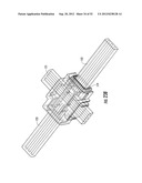 Lighting Connector Devices and Uses Thereof diagram and image