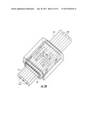 Lighting Connector Devices and Uses Thereof diagram and image