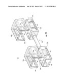 Lighting Connector Devices and Uses Thereof diagram and image