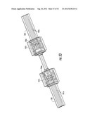 Lighting Connector Devices and Uses Thereof diagram and image