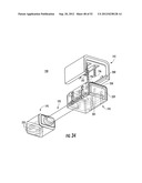 Lighting Connector Devices and Uses Thereof diagram and image