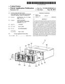 CONNECTOR FOR MOUNTING ELECTROLYTIC CAPACITOR ONTO BOARD AND ELECTRONIC     CIRCUIT APPARATUS diagram and image