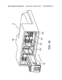 CONNECTOR FOR MOUNTING ELECTROLYTIC CAPACITOR ONTO BOARD AND ELECTRONIC     CIRCUIT APPARATUS diagram and image