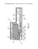 CONNECTOR FOR MOUNTING ELECTROLYTIC CAPACITOR ONTO BOARD AND ELECTRONIC     CIRCUIT APPARATUS diagram and image