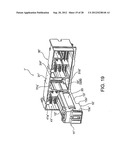 CONNECTOR FOR MOUNTING ELECTROLYTIC CAPACITOR ONTO BOARD AND ELECTRONIC     CIRCUIT APPARATUS diagram and image