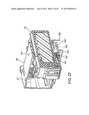 CONNECTOR FOR MOUNTING ELECTROLYTIC CAPACITOR ONTO BOARD AND ELECTRONIC     CIRCUIT APPARATUS diagram and image