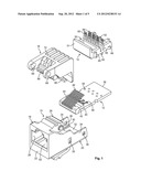 ELECTRICAL CONNECTOR diagram and image