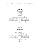 CONTACT AND METHOD FOR MANUFACTURING THE CONTACT diagram and image