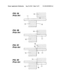 CONTACT AND METHOD FOR MANUFACTURING THE CONTACT diagram and image