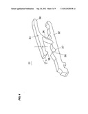 CONTACT AND METHOD FOR MANUFACTURING THE CONTACT diagram and image