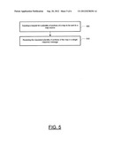 METHODS AND APPARATUSES FOR FACILITATING PROVISION OF A MAP RESOURCE diagram and image