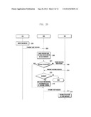 SYSTEM AND METHOD FOR TRANSMITTING AND RECEIVING AN EVENT MESSAGE diagram and image