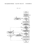 SYSTEM AND METHOD FOR TRANSMITTING AND RECEIVING AN EVENT MESSAGE diagram and image