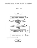 SYSTEM AND METHOD FOR TRANSMITTING AND RECEIVING AN EVENT MESSAGE diagram and image