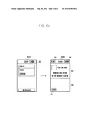 SYSTEM AND METHOD FOR TRANSMITTING AND RECEIVING AN EVENT MESSAGE diagram and image