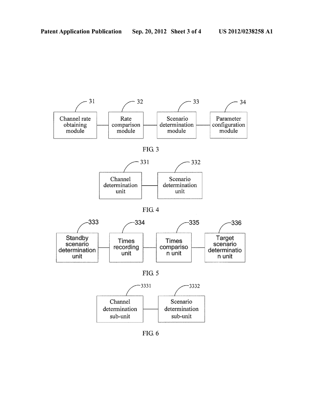 PARAMETER CONFIGURATION METHOD AND CONFIGURATION DEVICE FOR MOBILE     TERMINAL - diagram, schematic, and image 04