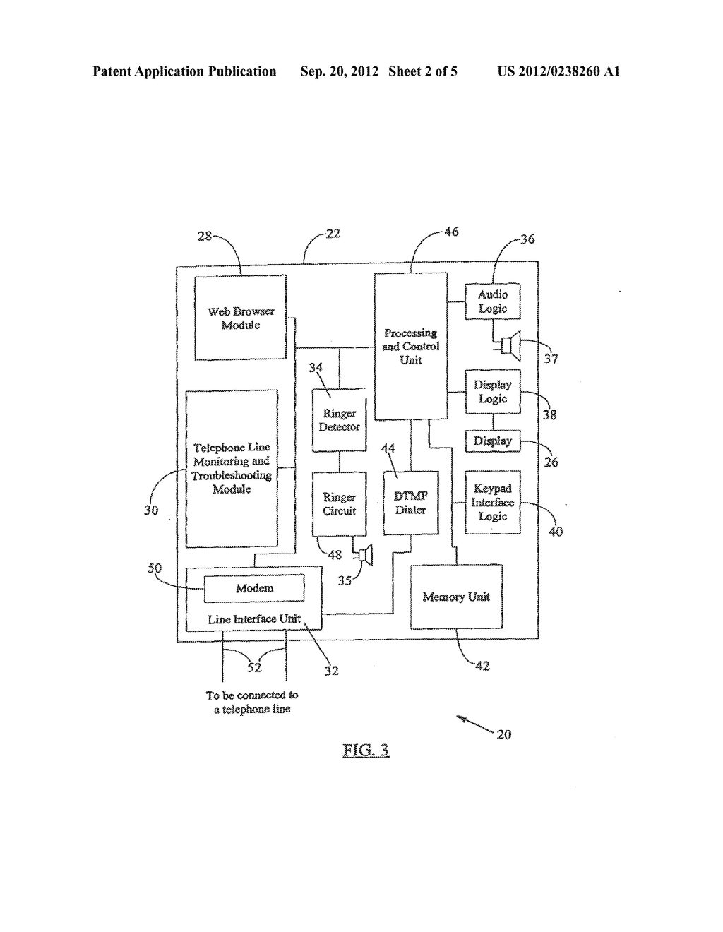 Browser on Test Equipment - diagram, schematic, and image 03