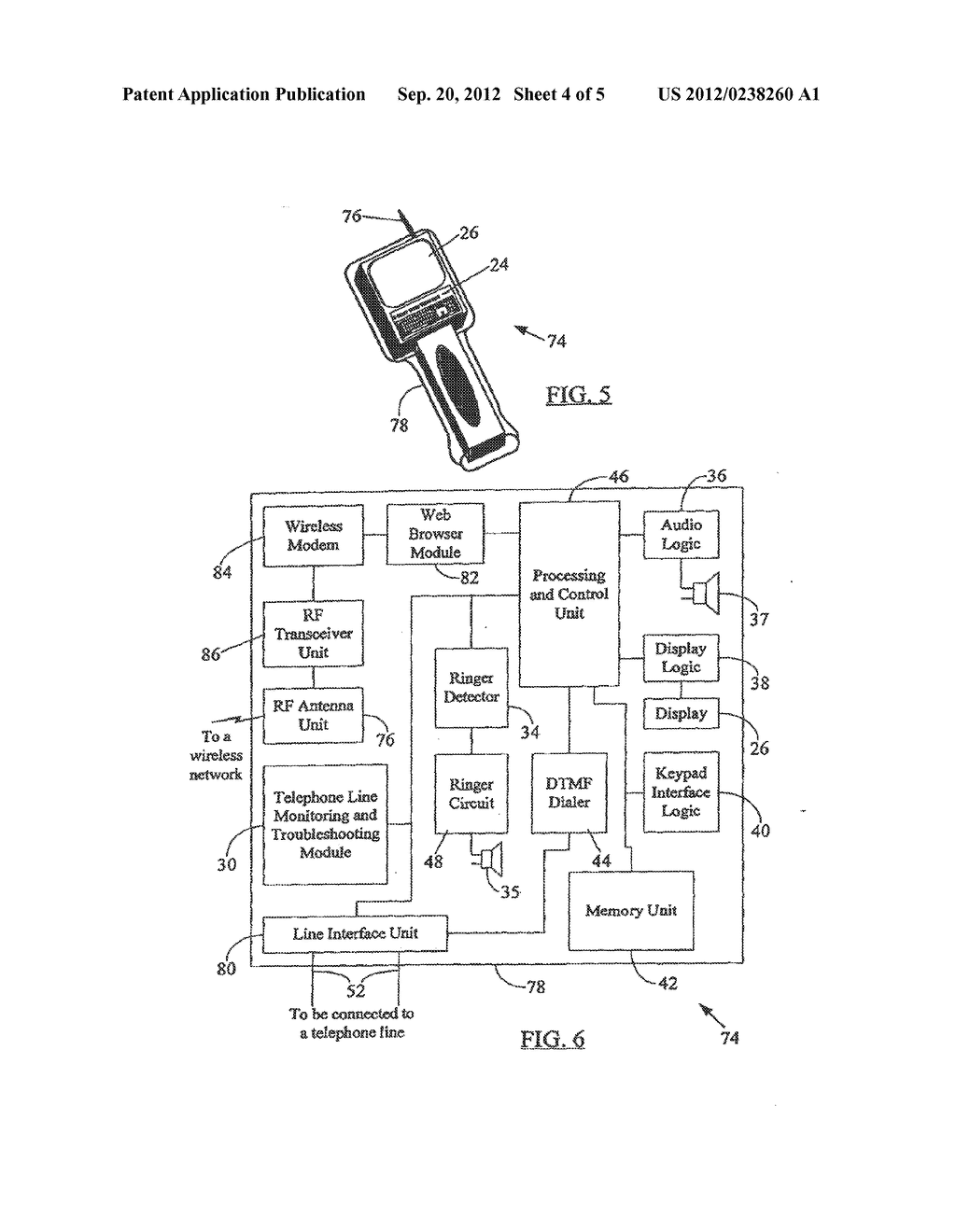 Browser on Test Equipment - diagram, schematic, and image 05