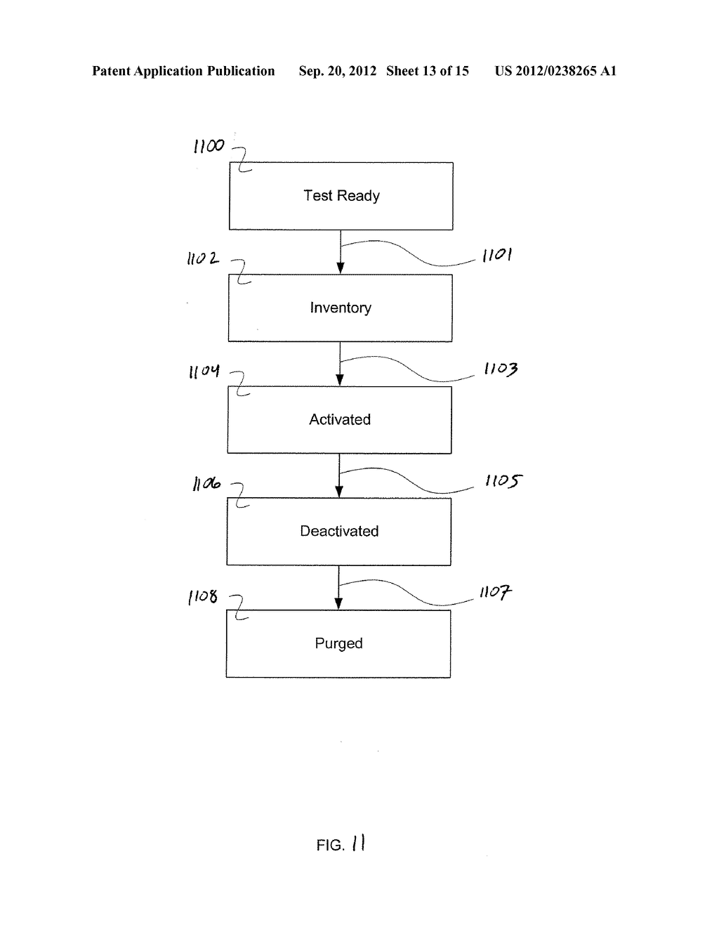 GLOBAL PLATFORM FOR MANAGING SUBSCRIBER IDENTITY MODULES - diagram, schematic, and image 14