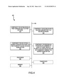 APPARATUS AND METHOD FOR CONTROLLING ACCESS TO DUAL STACK ARCHITECTURE     USING ATTENTION (AT) COMMANDS diagram and image