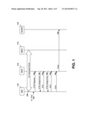 METHOD AND SYSTEM FOR FACILITATING HANDOVER FOR A MOBILE DEVICE diagram and image