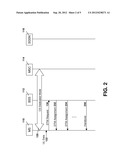 METHOD AND SYSTEM FOR FACILITATING HANDOVER FOR A MOBILE DEVICE diagram and image