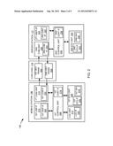 MOBILE TELECOMMUNICATION SYSTEM WITH ADAPTIVE HANDOFF MECHANISM AND METHOD     OF OPERATION THEREOF diagram and image