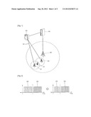 METHOD AND APPARATUS  FOR REASSIGNING FREQUENCY RESOURCE IN A FEMTO BASE     STATION DURING HANDOVER diagram and image