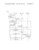 METHOD AND APPARATUS  FOR REASSIGNING FREQUENCY RESOURCE IN A FEMTO BASE     STATION DURING HANDOVER diagram and image