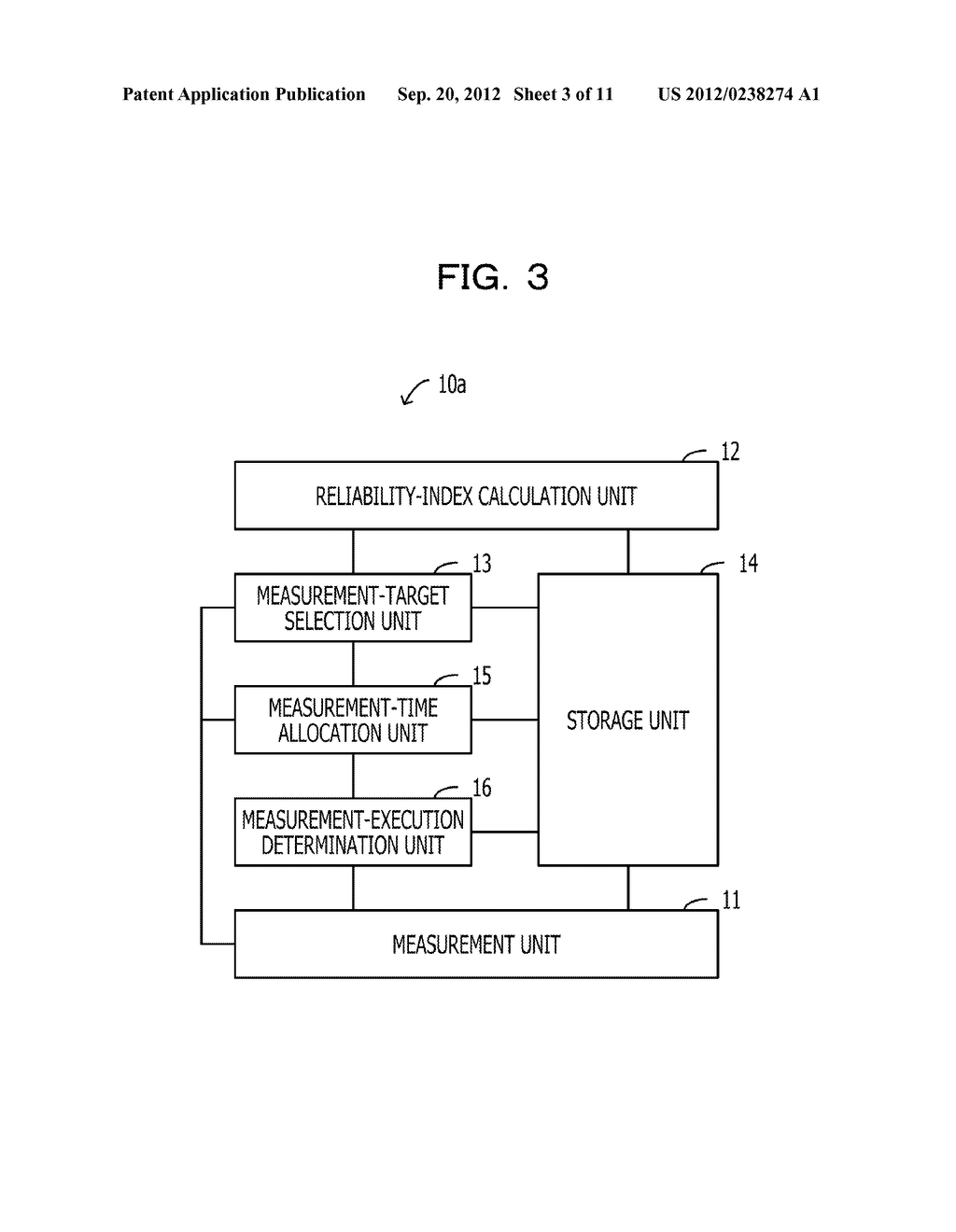 WIRELESS COMMUNICATION APPARATUS AND CONTROL METHOD - diagram, schematic, and image 04