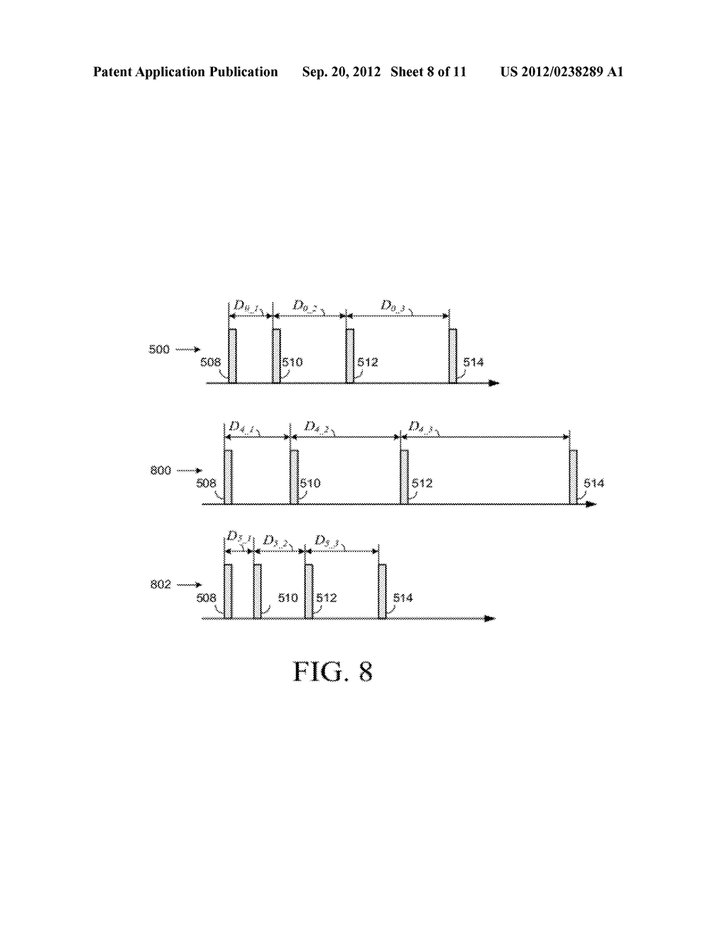 Location-Based Pattern for Scanning for Wireless Local Area Networks - diagram, schematic, and image 09