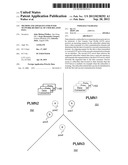 METHOD AND APPARATUS FOR INTER NETWORK RETRIEVAL OF USER RELATED DATA diagram and image