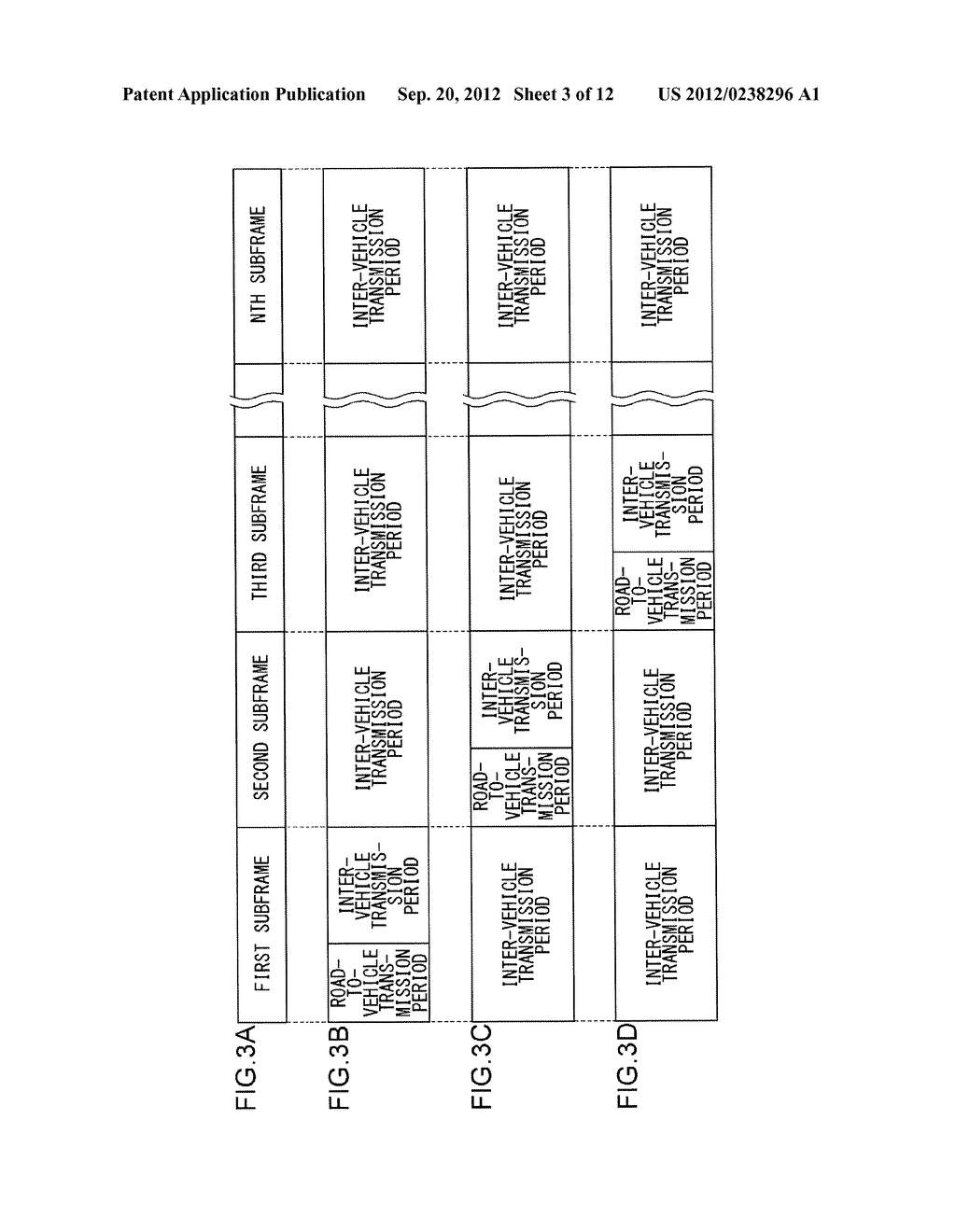 RADIO APPARATUS TRANSMITTING OR RECEIVING A SIGNAL INCLUDING PREDETERMINED     INFORMATION - diagram, schematic, and image 04