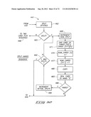 ELECTRONIC GAMING SYSTEM WITH REAL PLAYING CARDS AND MULTIPLE PLAYER     DISPLAYS FOR VIRTUAL CARD AND BETTING IMAGES diagram and image