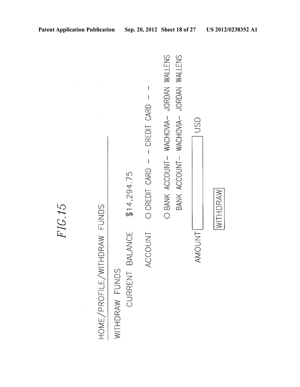 System and Method for Operating a Competitive Sports Market Based on     Ranking - diagram, schematic, and image 19