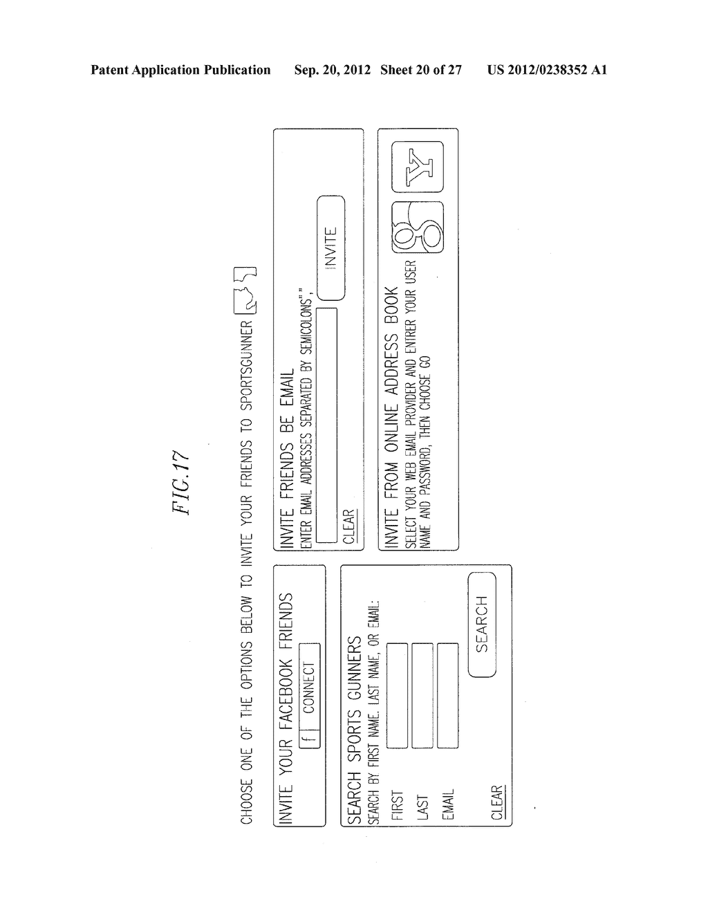 System and Method for Operating a Competitive Sports Market Based on     Ranking - diagram, schematic, and image 21