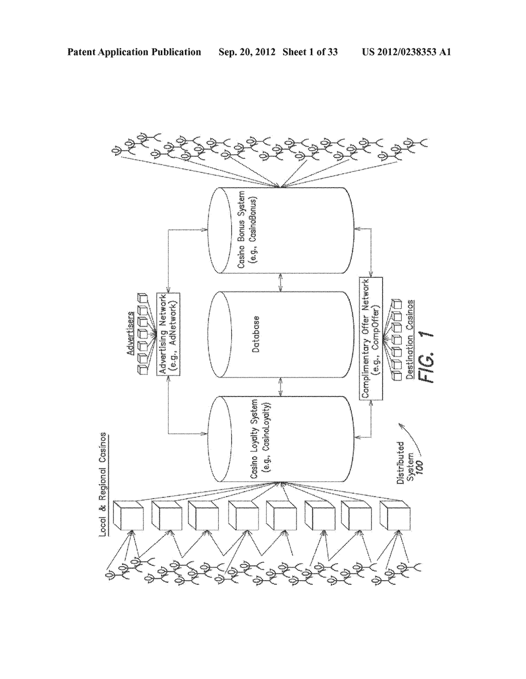 System and Method for Collecting and Using Player Information - diagram, schematic, and image 02