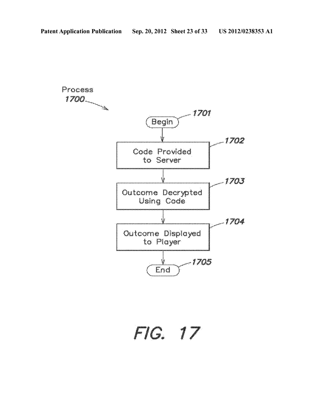 System and Method for Collecting and Using Player Information - diagram, schematic, and image 24