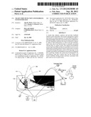 TRAJECTORY DETECTION AND FEEDBACK SYSTEM FOR GOLF diagram and image