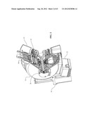 CONTINUOUSLY VARIABLE TRANSMISSION diagram and image