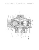 CONTINUOUSLY VARIABLE TRANSMISSION diagram and image