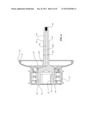 CONTINUOUSLY VARIABLE TRANSMISSION diagram and image