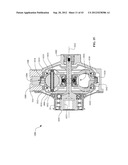 CONTINUOUSLY VARIABLE TRANSMISSION diagram and image