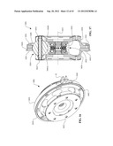 CONTINUOUSLY VARIABLE TRANSMISSION diagram and image