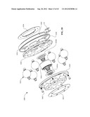 CONTINUOUSLY VARIABLE TRANSMISSION diagram and image